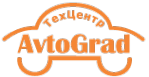 Логотип компании AvtoGrad