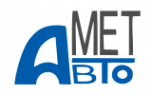 Логотип компании АвтоМет