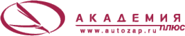 Логотип компании Академия Плюс Рязань
