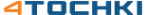 Логотип компании Импортшина