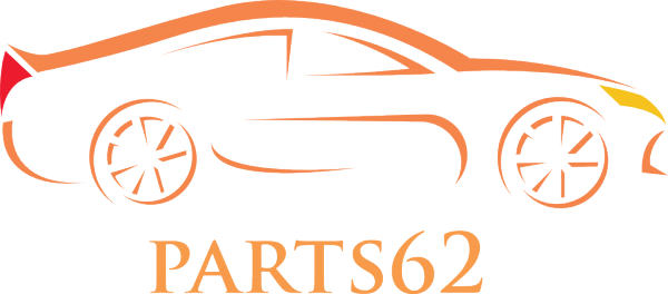 Логотип компании Parts62.ru