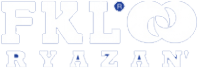 Логотип компании ФКЛ-Рязань