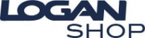 Логотип компании Logan-shop