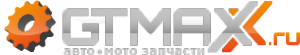 Логотип компании GTMAX