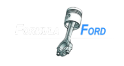 Логотип компании Formula Ford