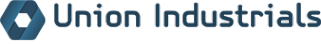 Логотип компании Юнион Индастриалс