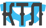 Логотип компании КомТехЛит