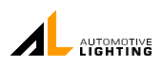 Логотип компании Аутомотив Лайтинг