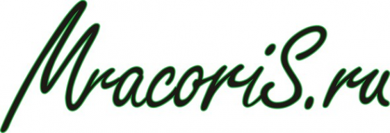 Логотип компании Mracoris-Avto