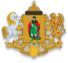 Логотип компании Администрация г. Рязани