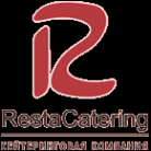 Логотип компании RestaCatering