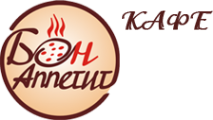 Логотип компании Бон Аппетит