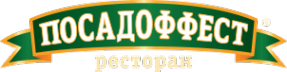 Логотип компании Посадоффест