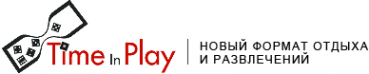 Логотип компании Time-in-Play