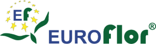 Логотип компании ЕвроФлор