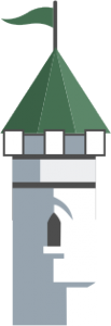 Логотип компании Старый Замок