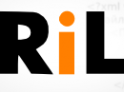 Логотип компании РИЛ