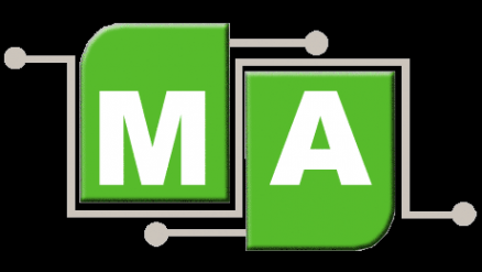 Логотип компании Меандр-Автоматик
