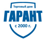 Логотип компании Рязукрпроект