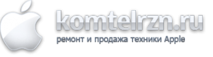 Логотип компании Ком-Тел Рязань