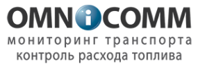Логотип компании Омником-Рязань