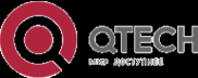 Логотип компании Qtech