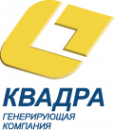 Логотип компании Дягилевская ТЭЦ