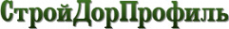Логотип компании СтройДорПрофиль