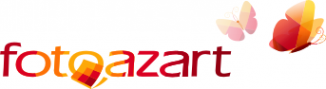 Логотип компании Fotoazart