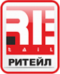 Логотип компании Ритейл