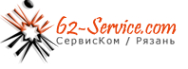 Логотип компании СервисКом Рязань
