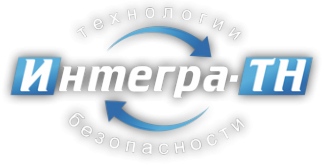Логотип компании Интегра-ТН