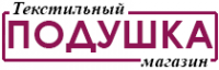 Логотип компании Подушка