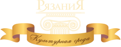 Логотип компании Рязания