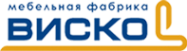 Логотип компании Виско