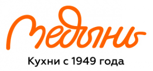 Логотип компании Москомплектмебель