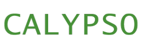 Логотип компании Calypso