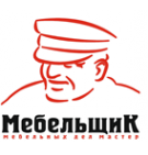 Логотип компании Мебельщик-Р