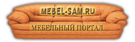 Логотип компании МебельСам