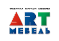 Логотип компании АРТ-Мебель