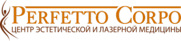 Логотип компании Perfetto Corpo