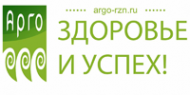 Логотип компании Арго Рязань