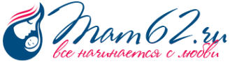 Логотип компании Mam62.ru