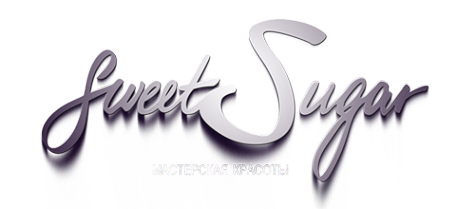 Логотип компании Sweet sugar