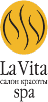 Логотип компании La Vita