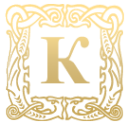 Логотип компании Катрин