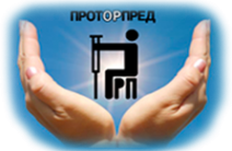 Логотип компании Рязанское протезно-ортопедическое предприятие ФГУП