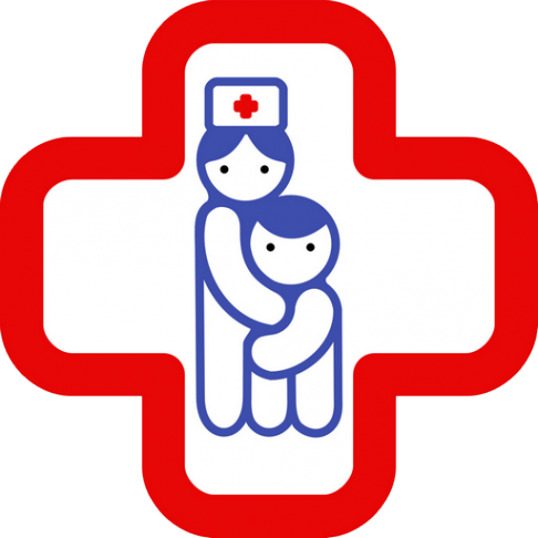 Логотип компании Областная детская клиническая больница им. Н.В. Дмитриевой