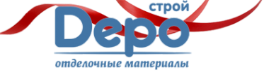 Логотип компании Депо Мед