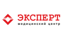Логотип компании МРТ Эксперт